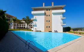 Pebble - 1 Bedroom Apartment Sleeps 5 With Pool & Tennis Court